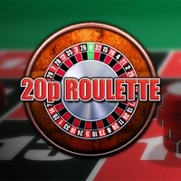 20p roulette by Inspired Gaming, showcased at spinjo-no.com – game logo