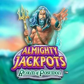 Play Almighty Jackpots – Realm of Poseidon slot by Novomatic on spinjo-no.com