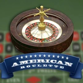 American Roulette (BGaming) casino game by BGAMING – featured logo at Spinjo Casino
