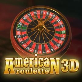 Table Games logo of American Roullete 3D (Evoplay) from Evoplay at Spinjo Casino