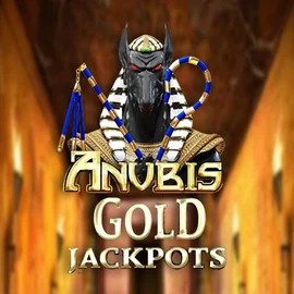 Play Anubis Gold Jackpots slot by Inspired Gaming on spinjo-no.com