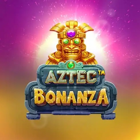 Aztec Bonanza – slot by Pragmatic Play, featured at spinjo-no.com