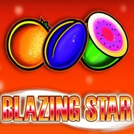 Play Blazing Star slot by Merkur Gaming on spinjo-no.com