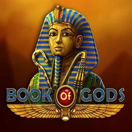game logo by BF Games on spinjo-no.com