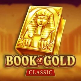 game logo by Playson on spinjo-no.com