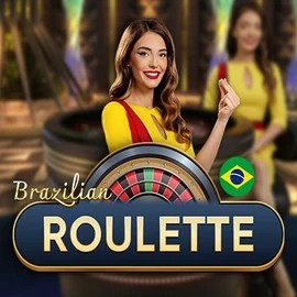 Brazilian Roulette (Pragmatic Play) – slot by Pragmatic Play, featured at spinjo-no.com
