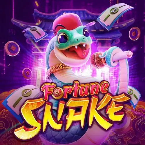 Fortune Snake logo – Slots by Endorphina at Spinjo Casino