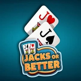 Jacks or Better (Red Rake Gaming) game by Red Rake Gaming – logo hosted on Spinjo Casino