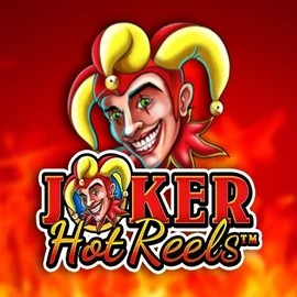 game logo by Playtech on spinjo-no.com