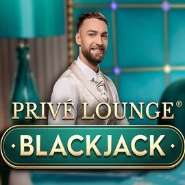 Privé Lounge Blackjack online slot from Pragmatic Play – play at spinjo-no.com