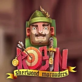 game logo by Yggdrasil on spinjo-no.com