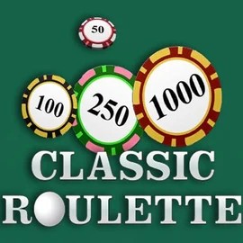 Roulette – slot by OneTouch Games, featured at spinjo-no.com