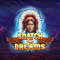 Snatch The Dreams logo by SYNOT Games at Spinjo Casino